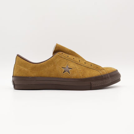 35200720 Converse One Star J Suede Made in Japan (Men's)