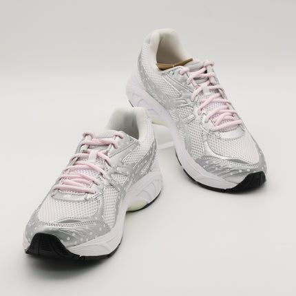 1203A427-100 Papergirl BEAMS Asics GT-2160 Silver Soft Baby Pink (Men's)