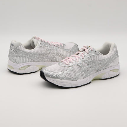 1203A427-100 Papergirl BEAMS Asics GT-2160 Silver Soft Baby Pink (Men's)