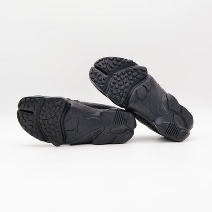 HM5737-002 Nike Air Rift Leather Black (Women's)