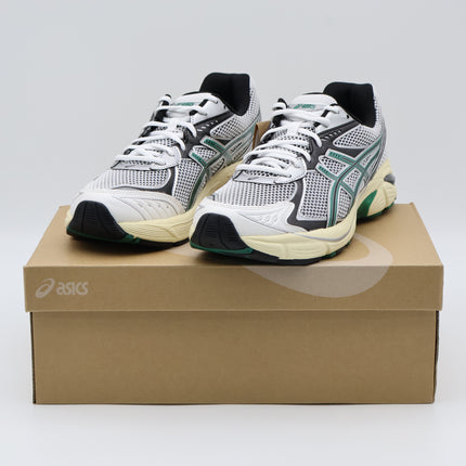 1203A275-106 Asics GT-2160 White Jasper Green (Men's)