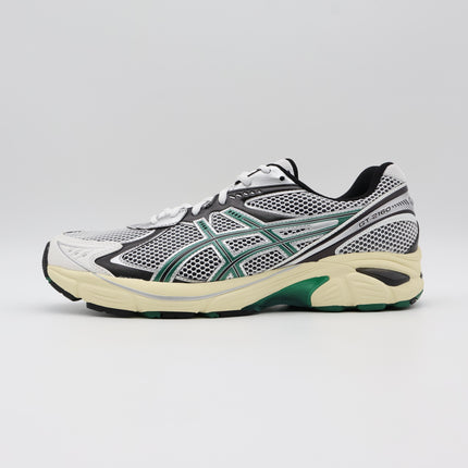 1203A275-106 Asics GT-2160 White Jasper Green (Men's)