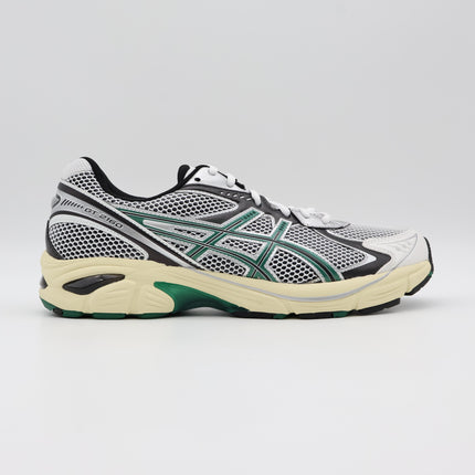 1203A275-106 Asics GT-2160 White Jasper Green (Men's)