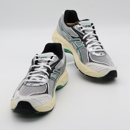 1203A275-106 Asics GT-2160 White Jasper Green (Men's)