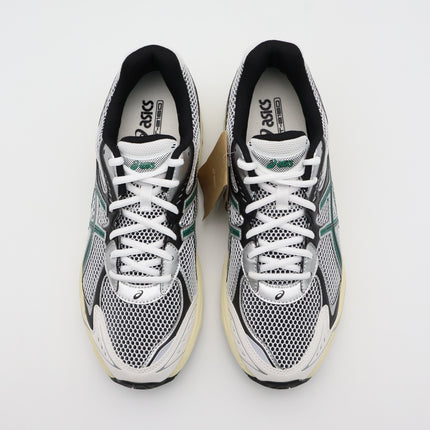 1203A275-106 Asics GT-2160 White Jasper Green (Men's)