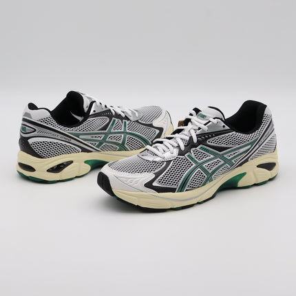 1203A275-106 Asics GT-2160 White Jasper Green (Men's)