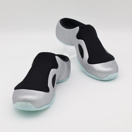 FQ8257-002 Nike Clogposite Chrome and Black (Men's)