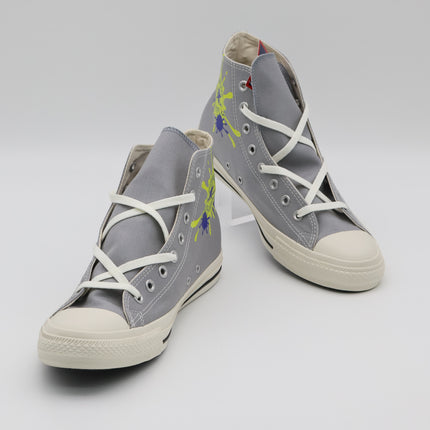 31312950 Splatoon3 Converse All Star LC Hi Grey (Men's)