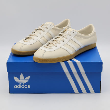 IG6207 adidas Originals London Wonder White Core White Gum (Men's)