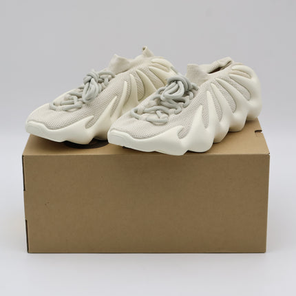 H68038 adidas Yeezy 450 Cloud White