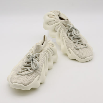 H68038 adidas Yeezy 450 Cloud White