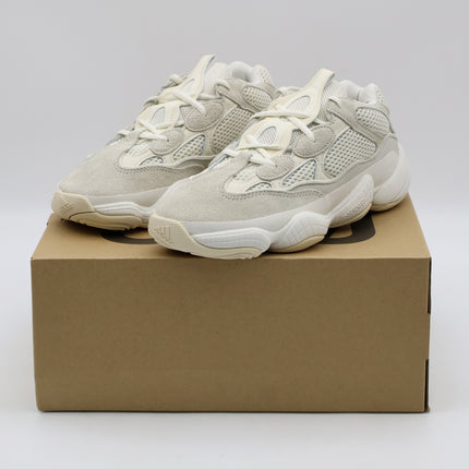 ID5114 adidas Yeezy 500 Bone White (Men's)