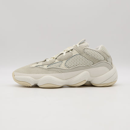 ID5114 adidas Yeezy 500 Bone White (Men's)