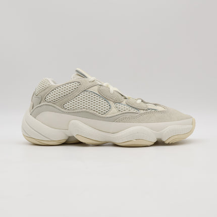 ID5114 adidas Yeezy 500 Bone White (Men's)