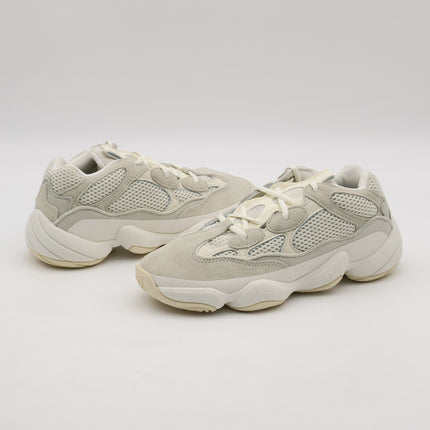 ID5114 adidas Yeezy 500 Bone White (Men's)