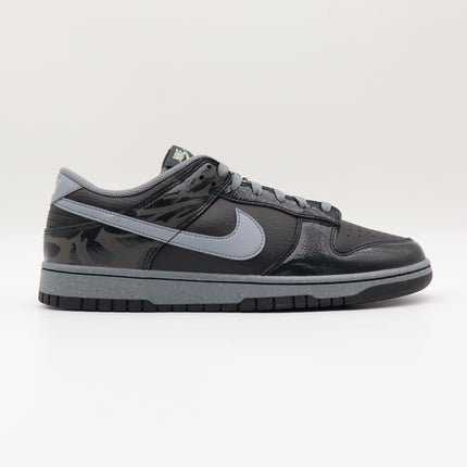 FZ3053-001 Nike Dunk Low Retro Berlin Black and Off Noir (Men's)