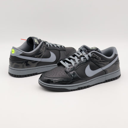 FZ3053-001 Nike Dunk Low Retro Berlin Black and Off Noir (Men's)