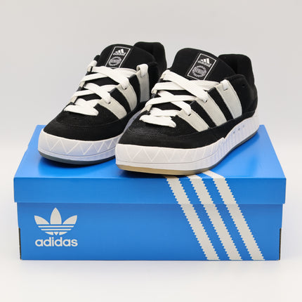 GY5274 adidas Originals Adimatic Core Black Crystal White (Men's)