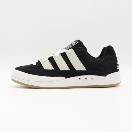 GY5274 adidas Originals Adimatic Core Black Crystal White (Men's)