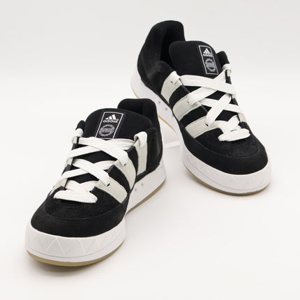 GY5274 adidas Originals Adimatic Core Black Crystal White (Men's)