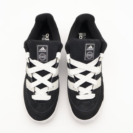 GY5274 adidas Originals Adimatic Core Black Crystal White (Men's)