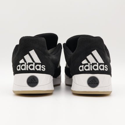 GY5274 adidas Originals Adimatic Core Black Crystal White (Men's)