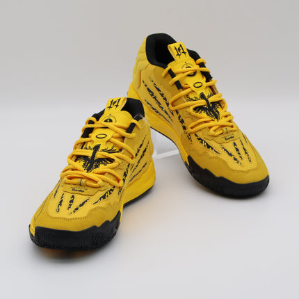 309847-01 Porsche Puma MB.03 Sport Yellow Black (Men's)