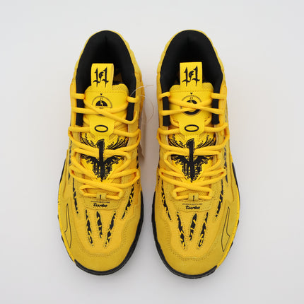 309847-01 Porsche Puma MB.03 Sport Yellow Black (Men's)