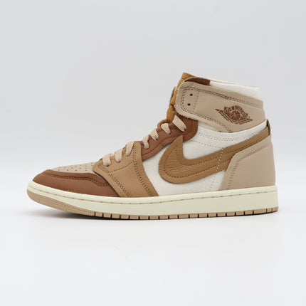 FB9891-200 Nike Air Jordan 1 MM High Legend Medium Brown (Women's)