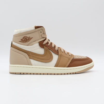 FB9891-200 Nike Air Jordan 1 MM High Legend Medium Brown (Women's)