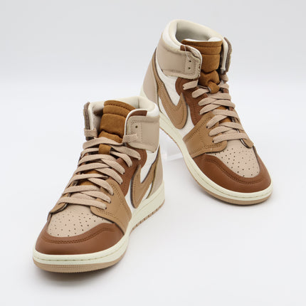 FB9891-200 Nike Air Jordan 1 MM High Legend Medium Brown (Women's)