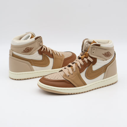 FB9891-200 Nike Air Jordan 1 MM High Legend Medium Brown (Women's)