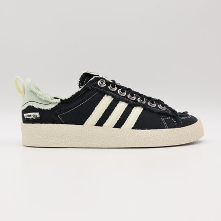 ID4791 Song for the Mute adidas Originals Campus 80s Core Black Cream (Men's)