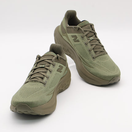 U1080I13 New Balance Fresh Foam X 1080V13 Khaki (Men's)