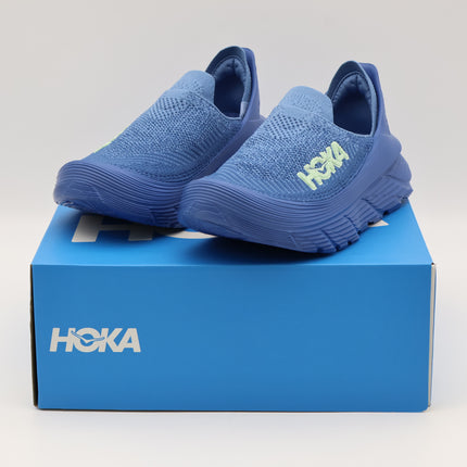 1134532-AYN Hoka Restore TC Blue (Men's)