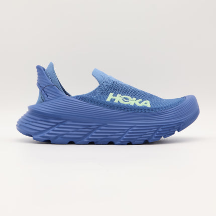 1134532-AYN Hoka Restore TC Blue (Men's)