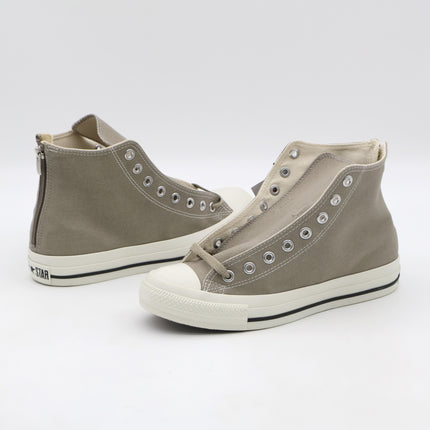 31311901 Converse All Star Backzip Hi Taupe (Men's)