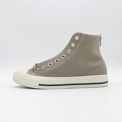 31311901 Converse All Star Backzip Hi Taupe (Men's)