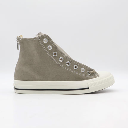 31311901 Converse All Star Backzip Hi Taupe (Men's)