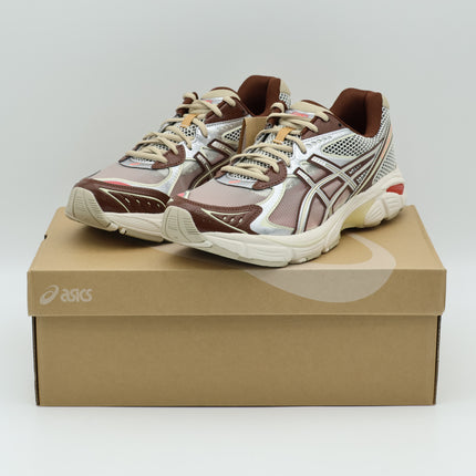 1203A654-100 Above The Clouds Asics GT-2160 Chocolate Brown (Men's)