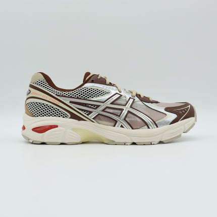 1203A654-100 Above The Clouds Asics GT-2160 Chocolate Brown (Men's)