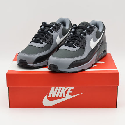 FD5810-002 Nike Air Max 90 GORE-TEX Smoke Grey (Men's)