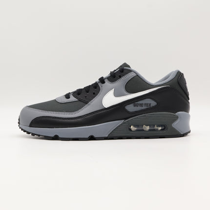 FD5810-002 Nike Air Max 90 GORE-TEX Smoke Grey (Men's)