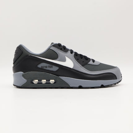 FD5810-002 Nike Air Max 90 GORE-TEX Smoke Grey (Men's)