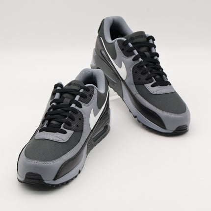 FD5810-002 Nike Air Max 90 GORE-TEX Smoke Grey (Men's)