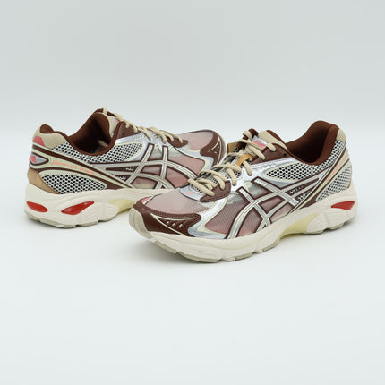 1203A654-100 Above The Clouds Asics GT-2160 Chocolate Brown (Men's)