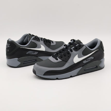 FD5810-002 Nike Air Max 90 GORE-TEX Smoke Grey (Men's)