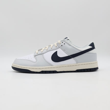 HF4299-001 Nike Dunk Low Next Nature Photon Dust Obsidian (Men's)