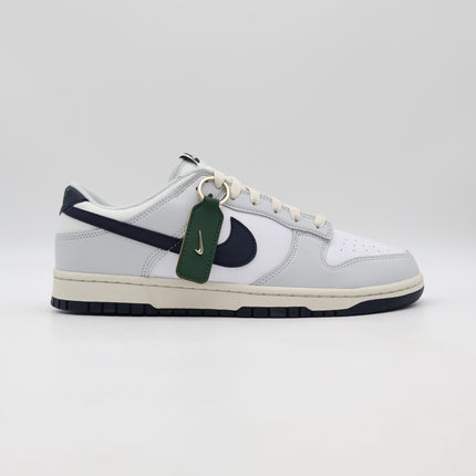 HF4299-001 Nike Dunk Low Next Nature Photon Dust Obsidian (Men's)