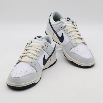 HF4299-001 Nike Dunk Low Next Nature Photon Dust Obsidian (Men's)